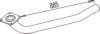 DINEX 80189 Exhaust Pipe